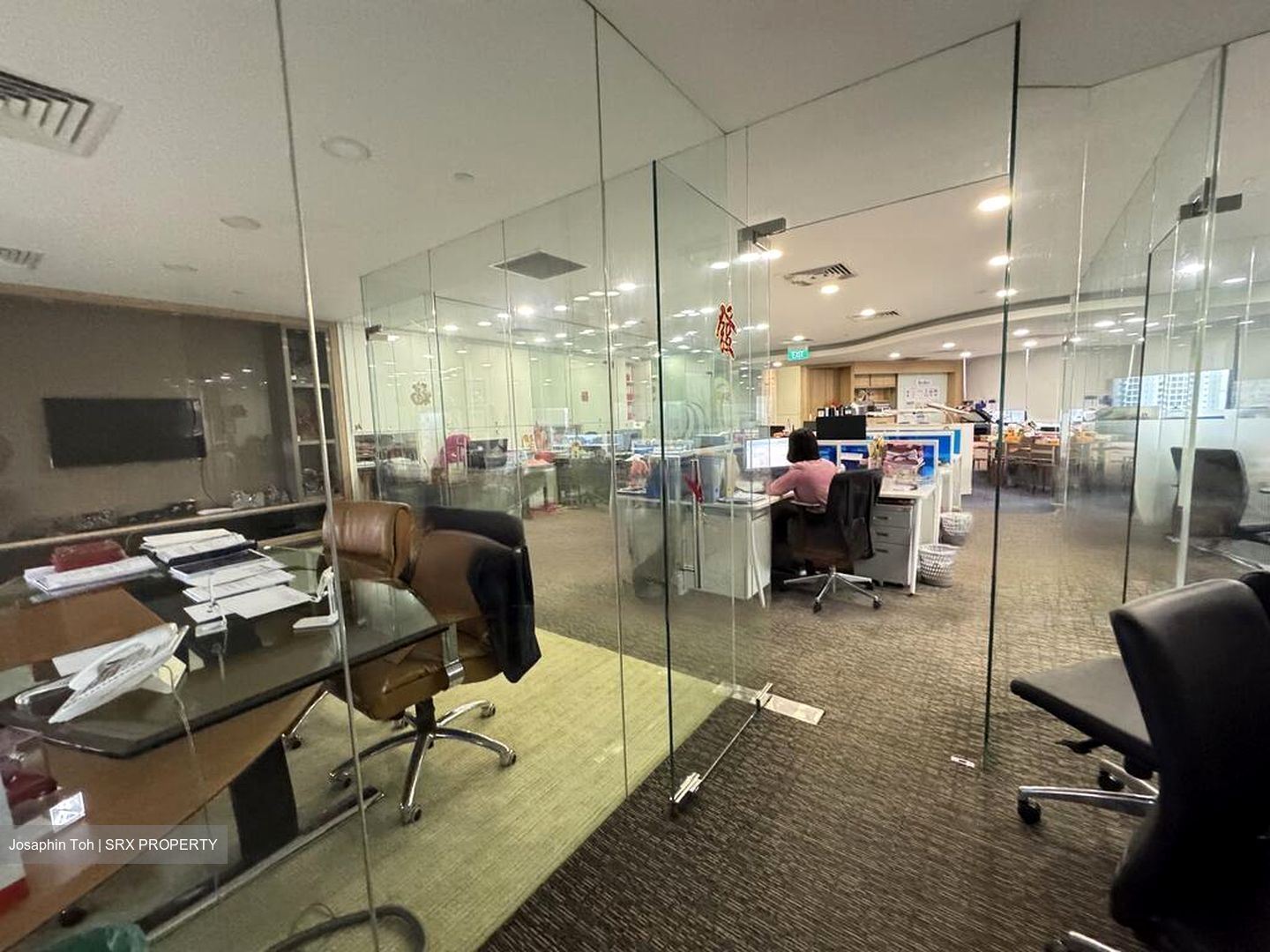 Parkway Parade (D15), Office #451031781